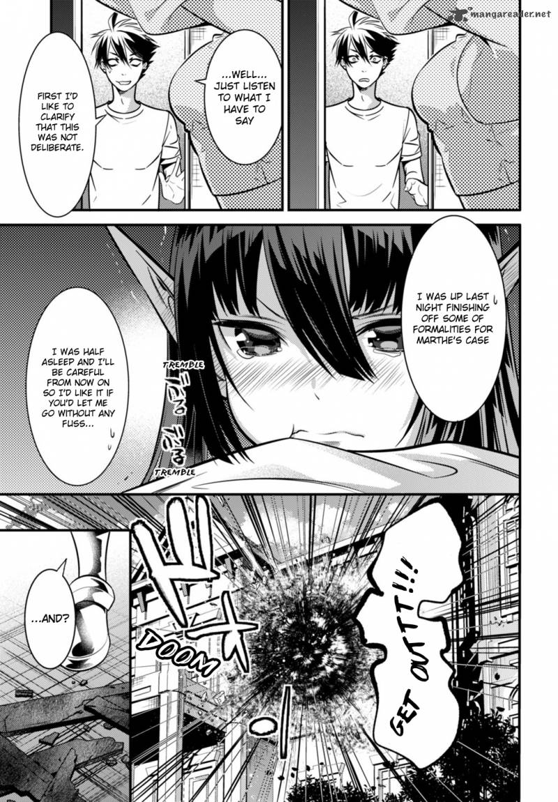 Isekai Houtei Rebuttal Barrister 4 8