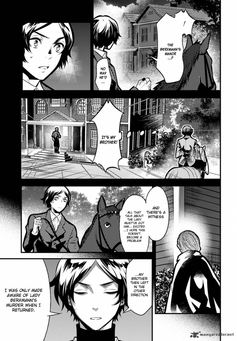 Isekai Houtei Rebuttal Barrister 5 13