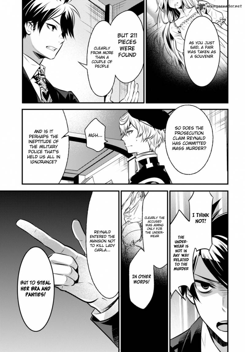 Isekai Houtei Rebuttal Barrister 5 29