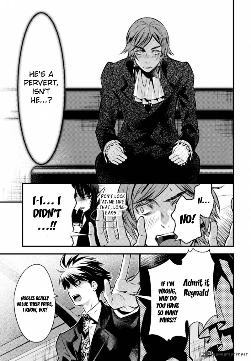 Isekai Houtei Rebuttal Barrister 5 33