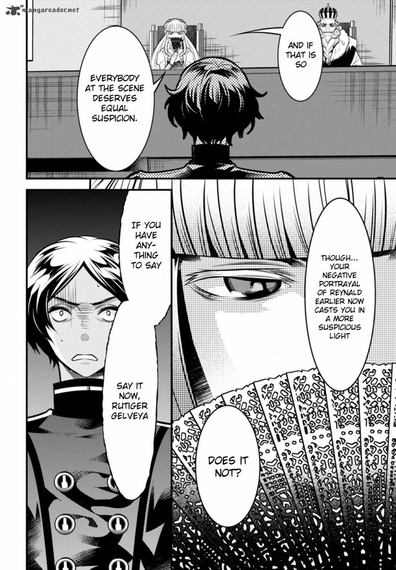 Isekai Houtei Rebuttal Barrister 5 38