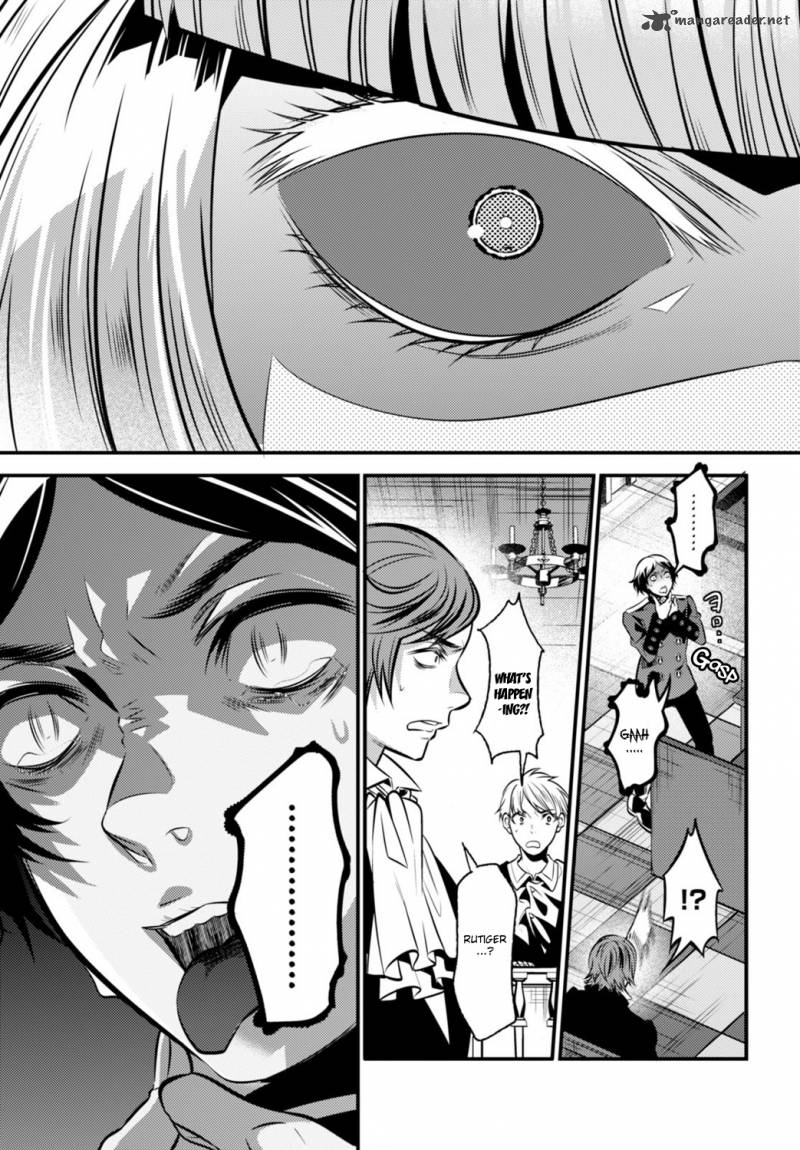 Isekai Houtei Rebuttal Barrister 5 41
