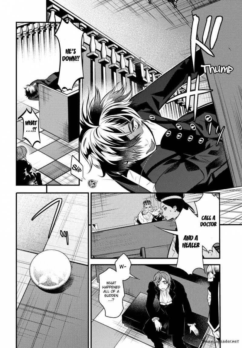 Isekai Houtei Rebuttal Barrister 5 42