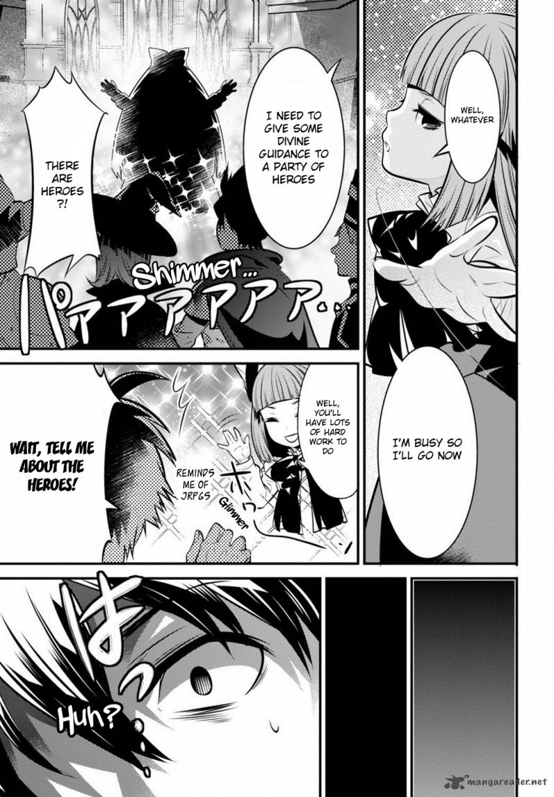 Isekai Houtei Rebuttal Barrister 6 13