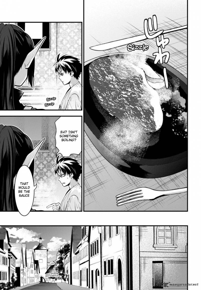 Isekai Houtei Rebuttal Barrister 6 19