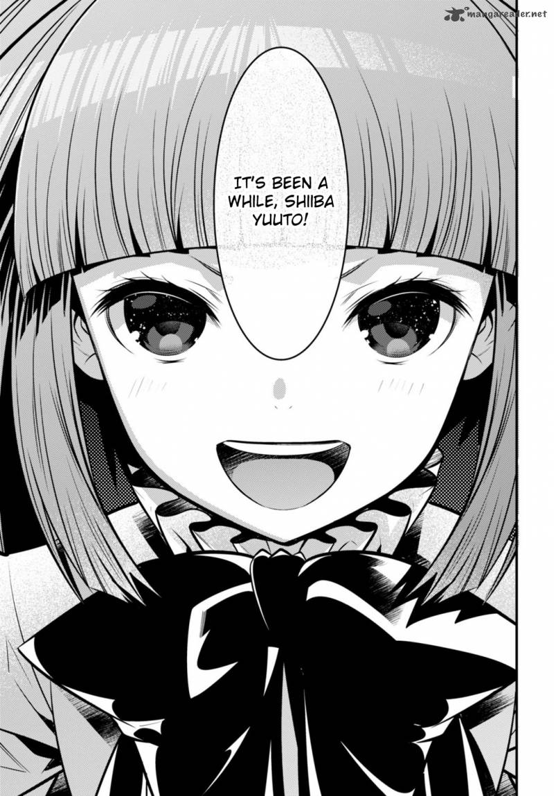 Isekai Houtei Rebuttal Barrister 6 9