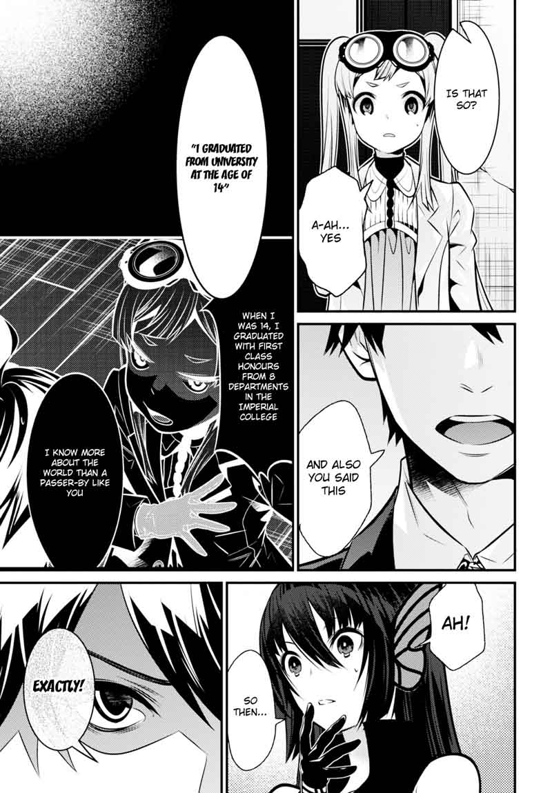 Isekai Houtei Rebuttal Barrister 7 25