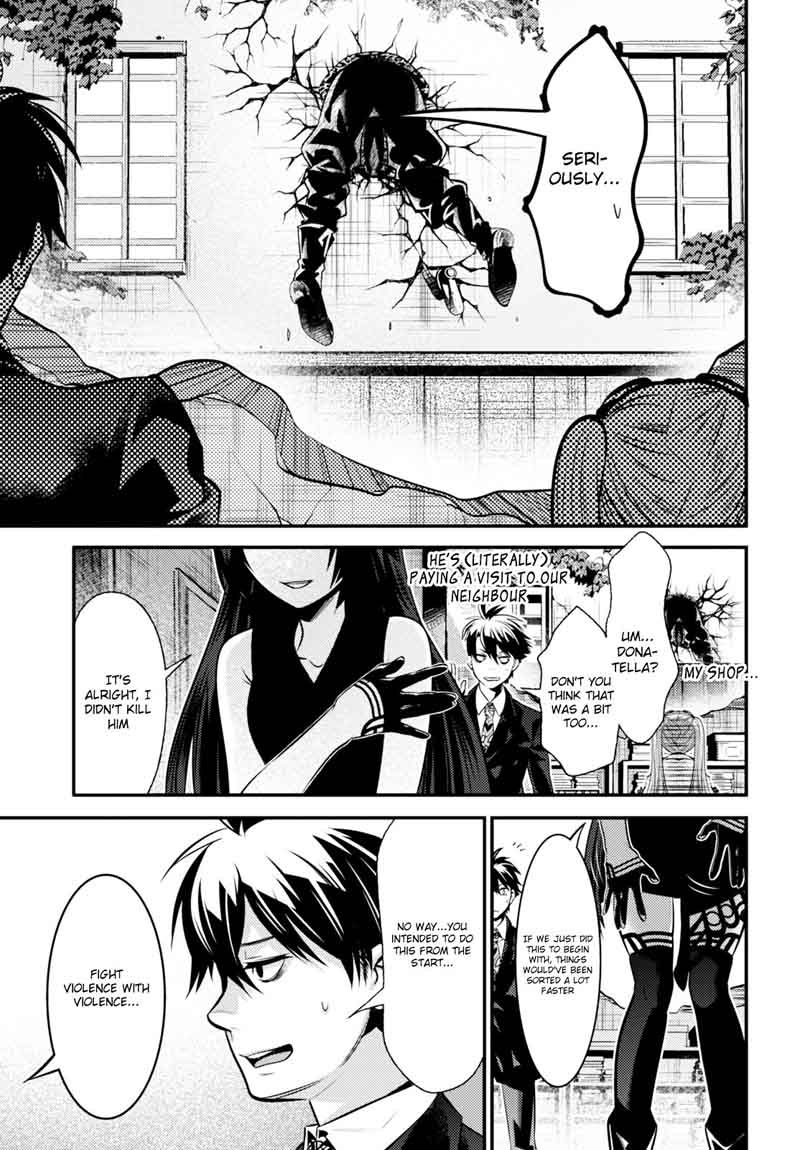 Isekai Houtei Rebuttal Barrister 7 38