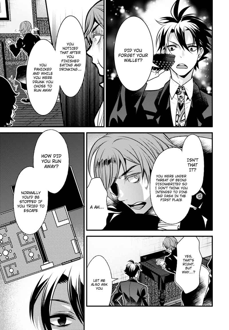 Isekai Houtei Rebuttal Barrister 8 17