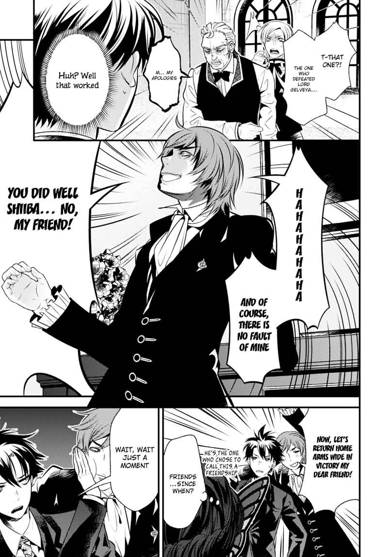 Isekai Houtei Rebuttal Barrister 8 27