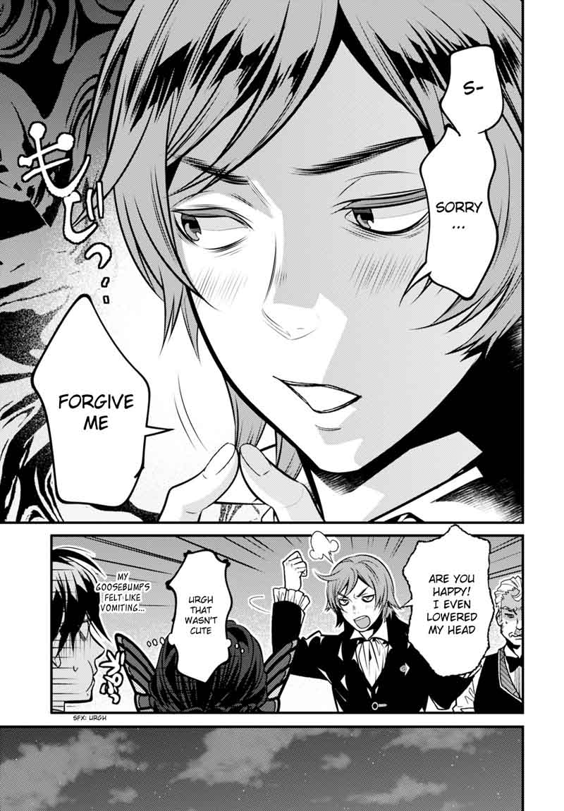Isekai Houtei Rebuttal Barrister 8 29