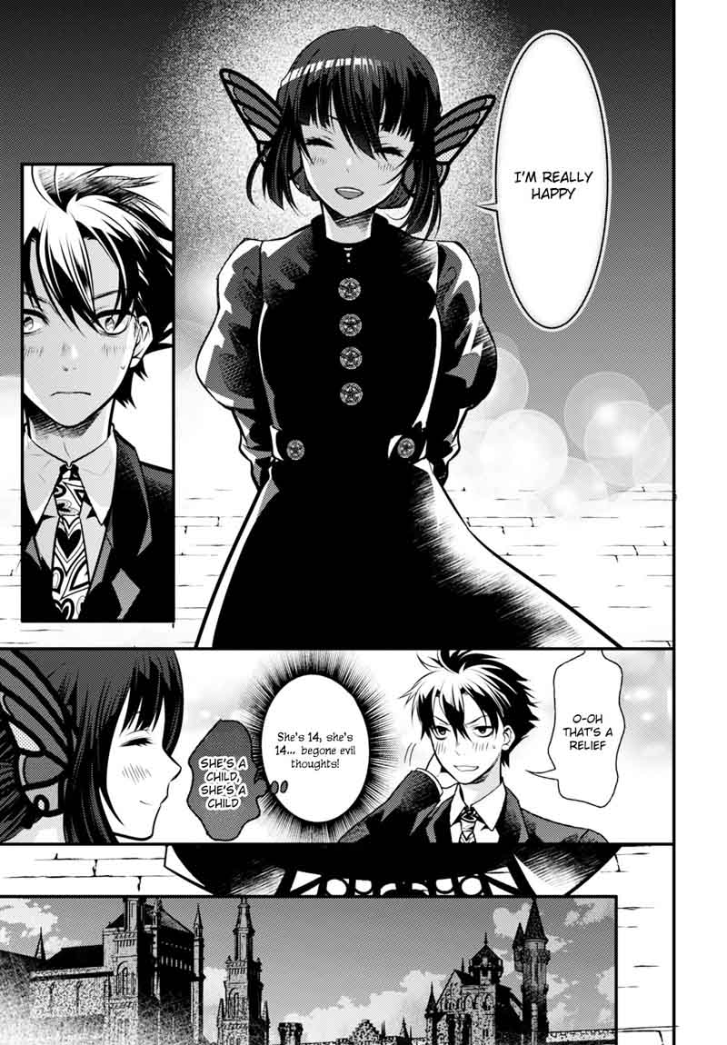Isekai Houtei Rebuttal Barrister 8 31