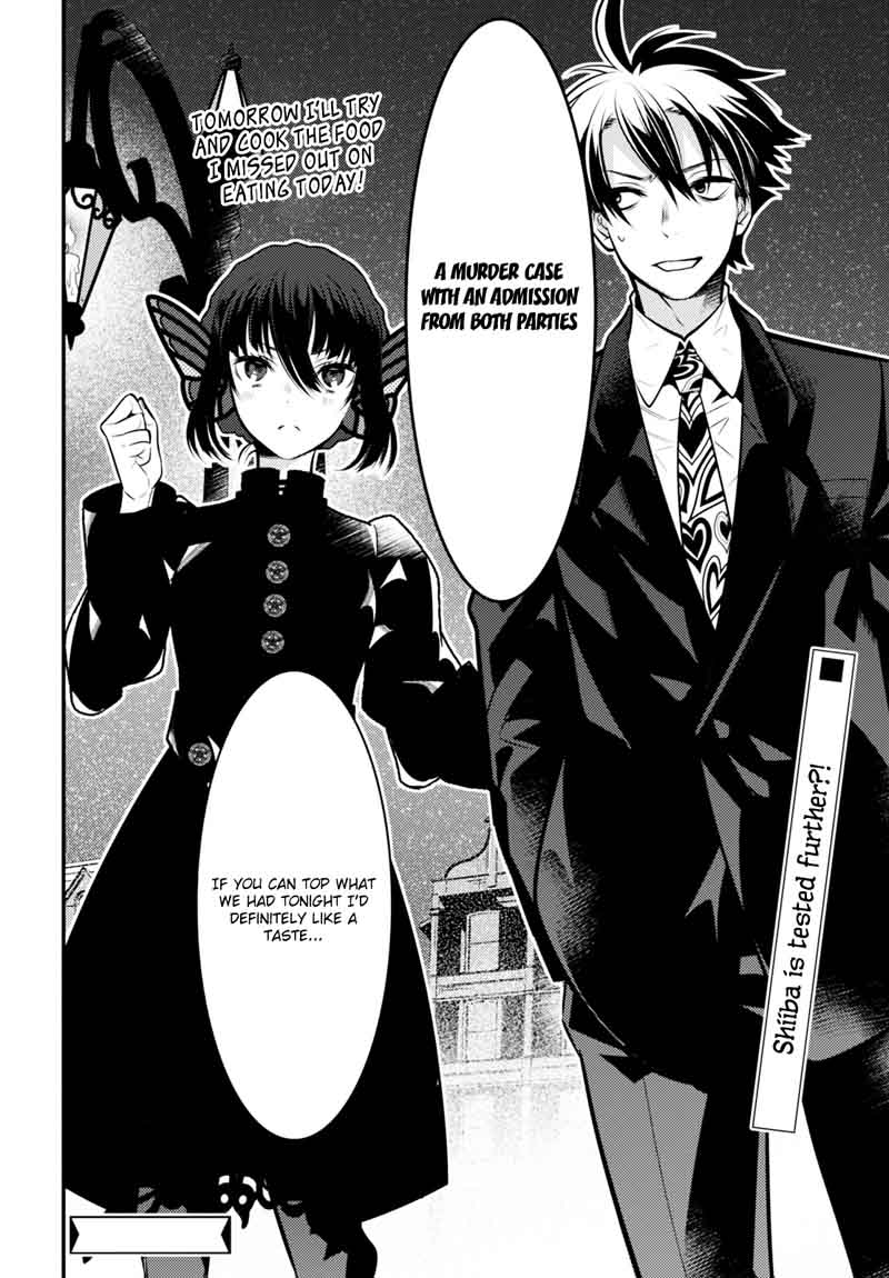 Isekai Houtei Rebuttal Barrister 8 34