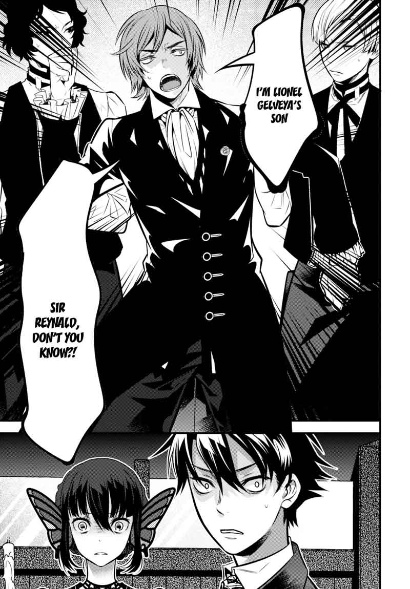 Isekai Houtei Rebuttal Barrister 8 7