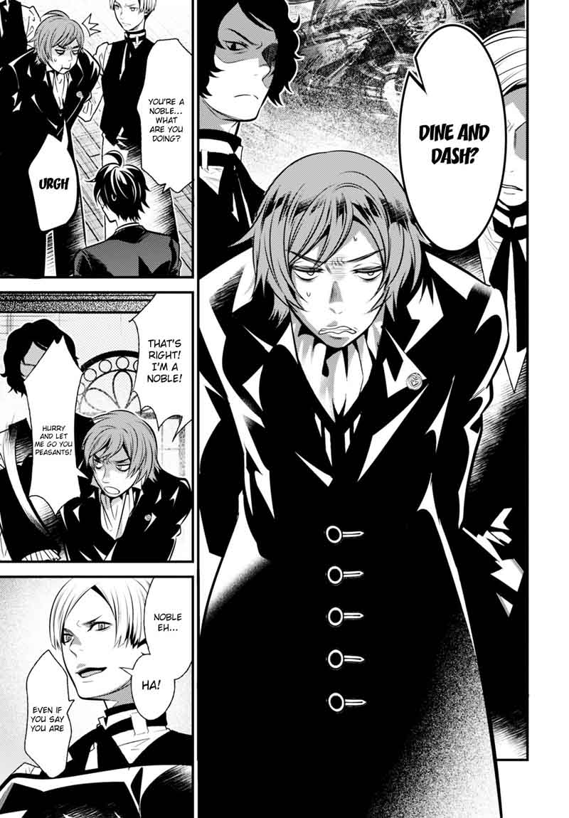 Isekai Houtei Rebuttal Barrister 8 9
