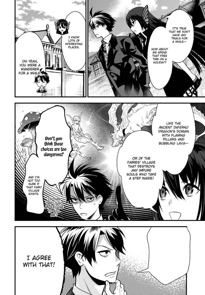 Isekai Houtei Rebuttal Barrister 9 11