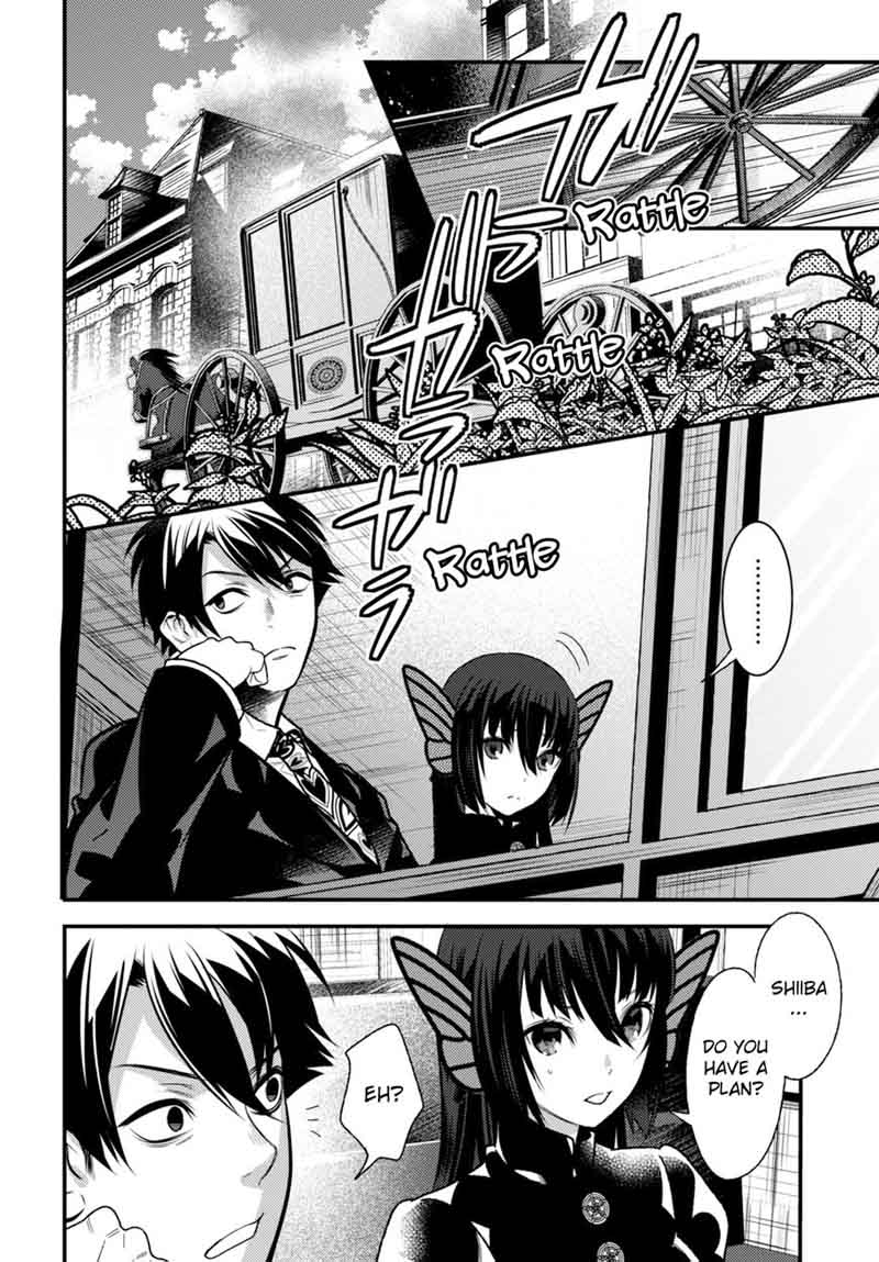 Isekai Houtei Rebuttal Barrister 9 25