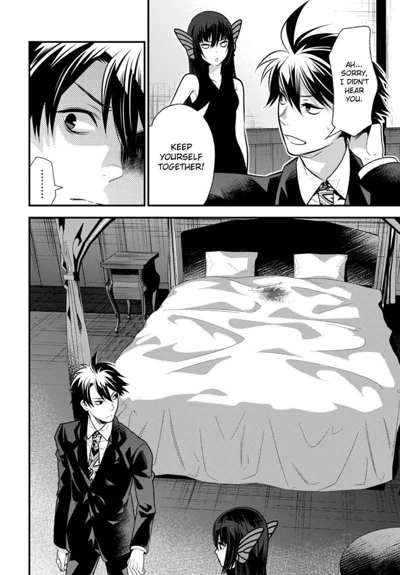 Isekai Houtei Rebuttal Barrister 9 37