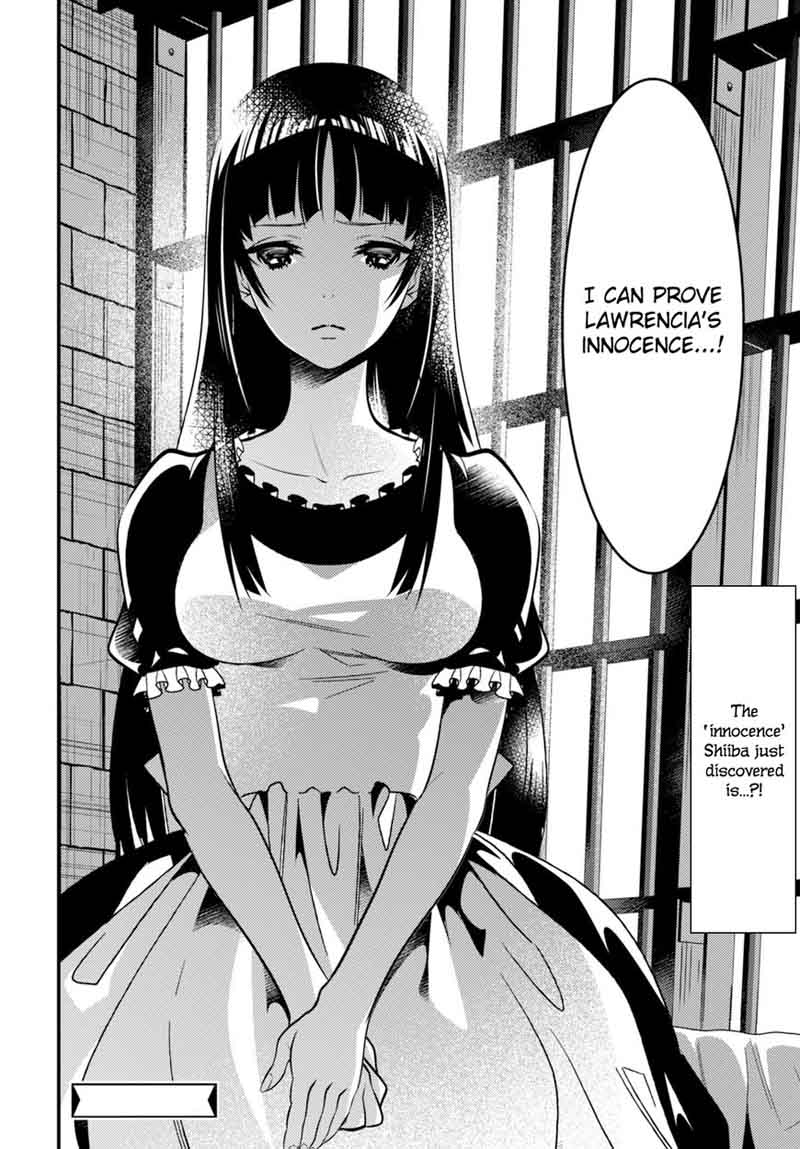 Isekai Houtei Rebuttal Barrister 9 39