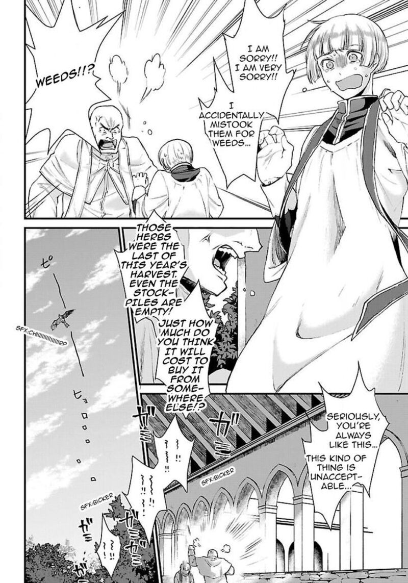 Isekai Izakaya Gen 1 5