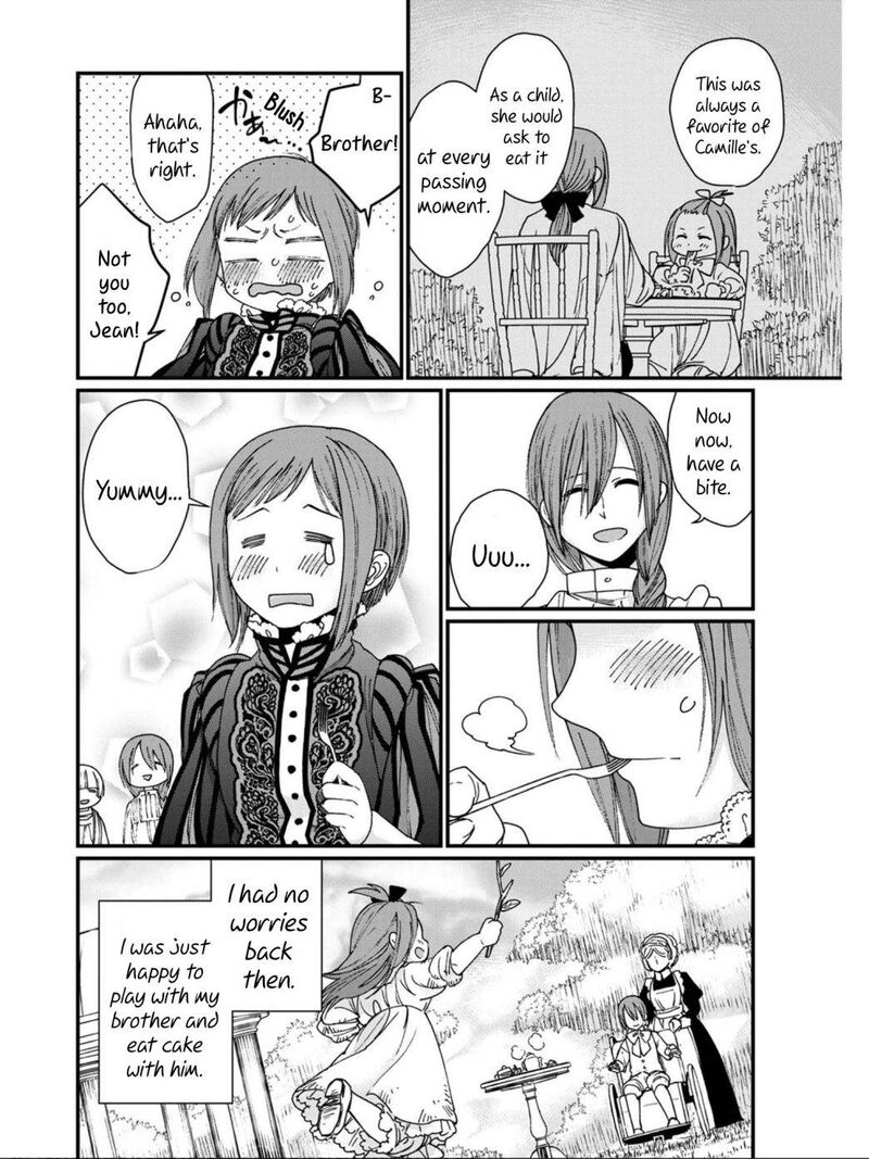 Isekai Izakaya Gen 10 24