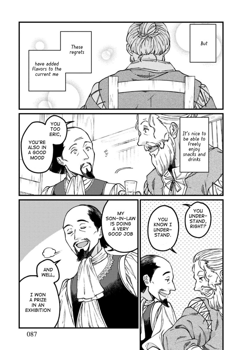 Isekai Izakaya Gen 47 6