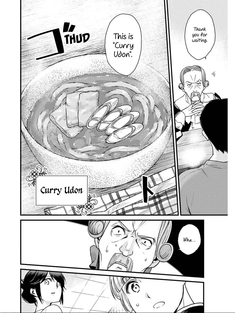 Isekai Izakaya Gen 5 10