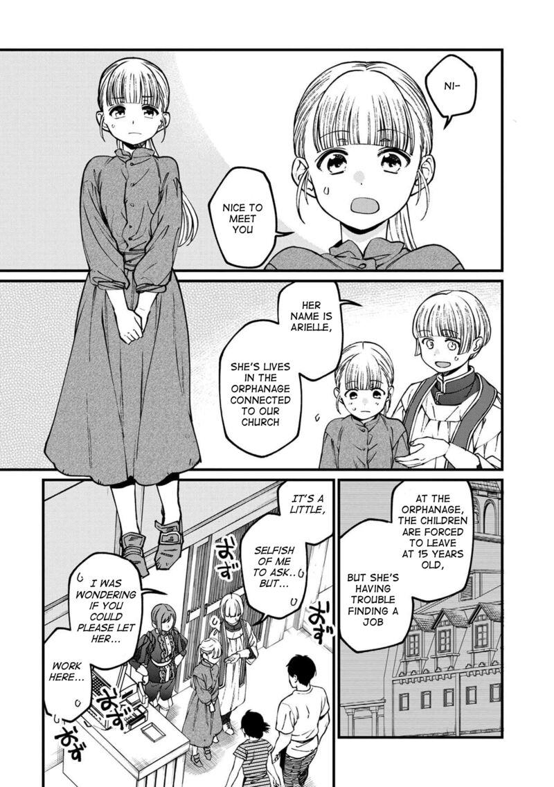 Isekai Izakaya Gen 54 10