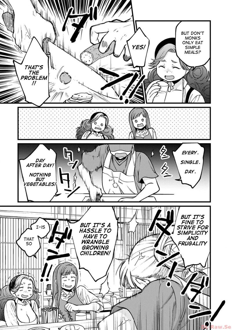 Isekai Izakaya Gen 55 15