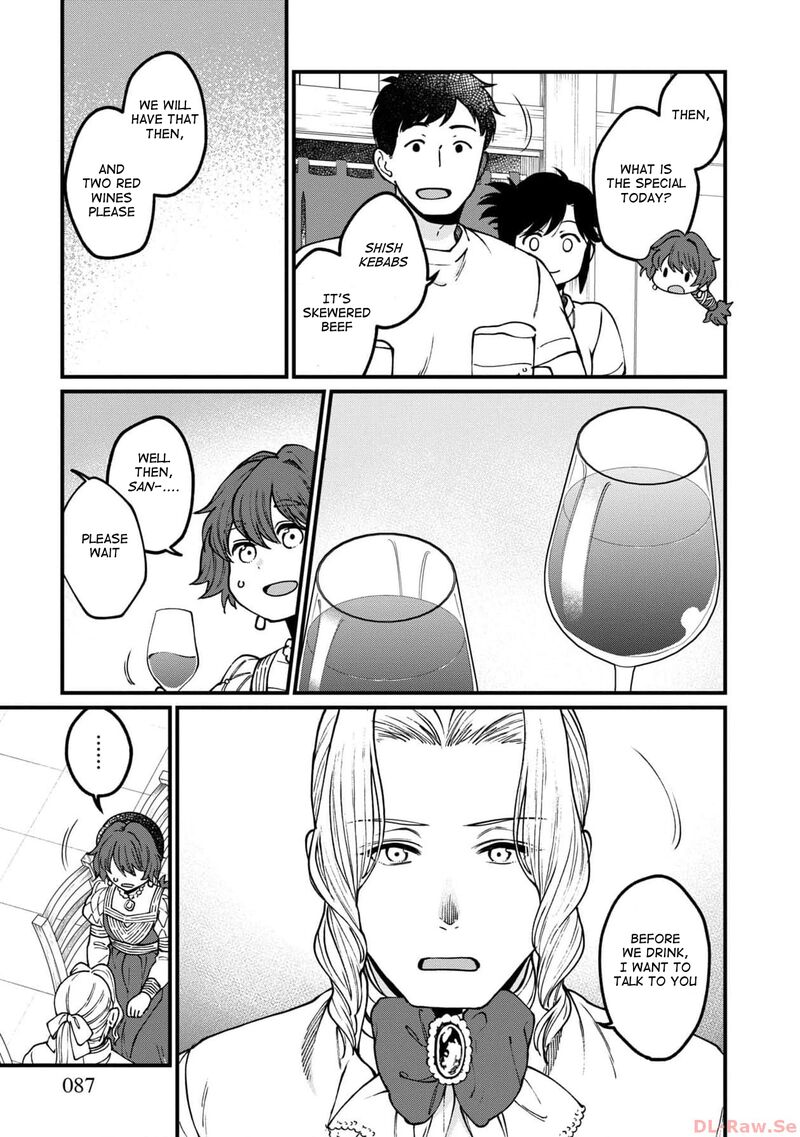 Isekai Izakaya Gen 59 8