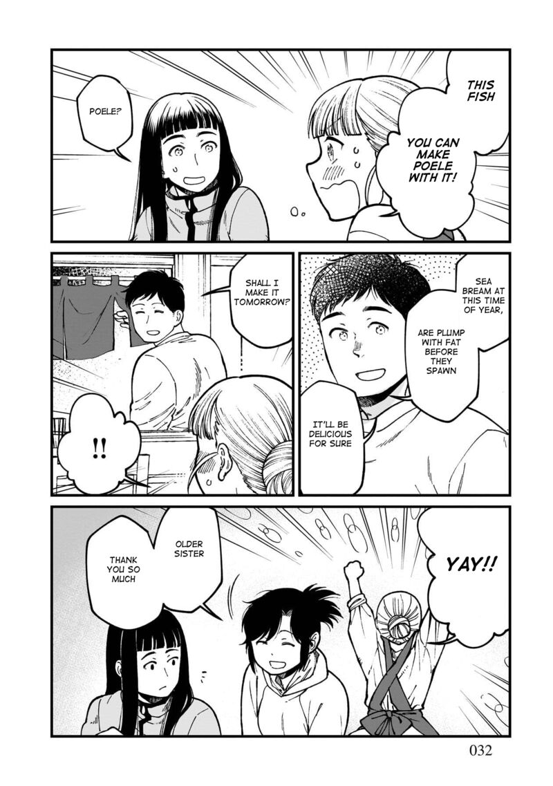 Isekai Izakaya Gen 74 11