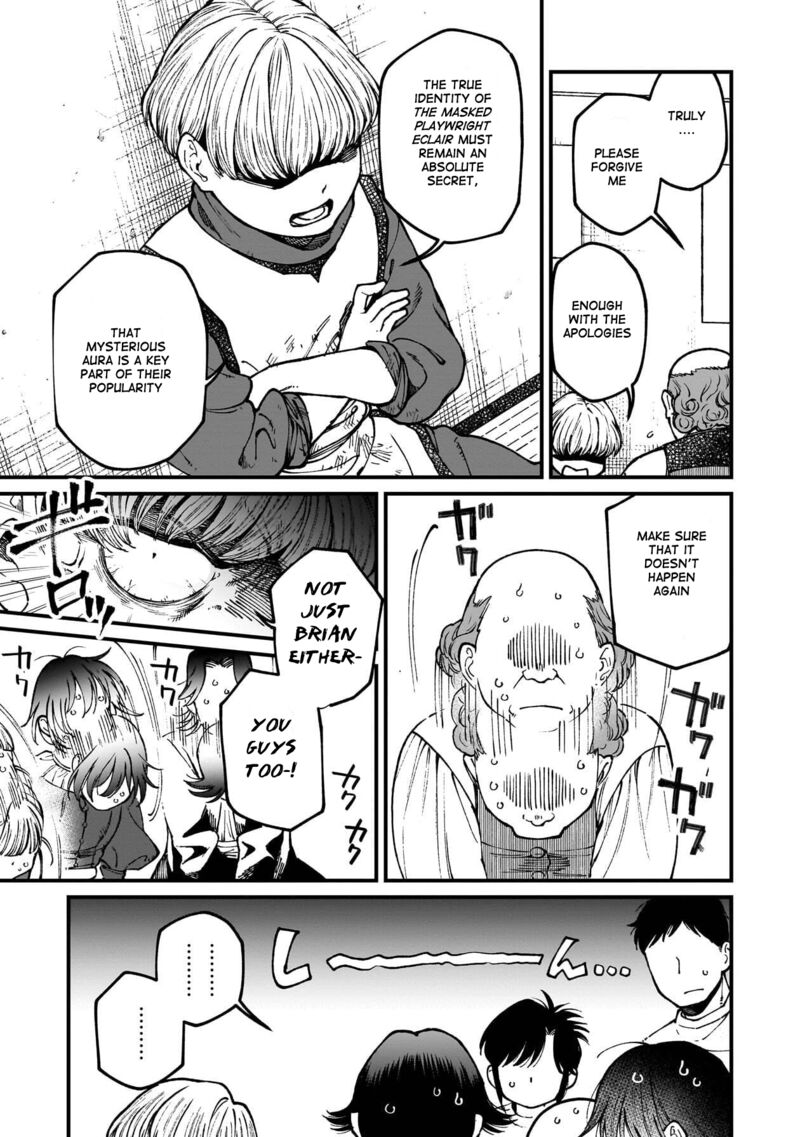 Isekai Izakaya Gen 79 10