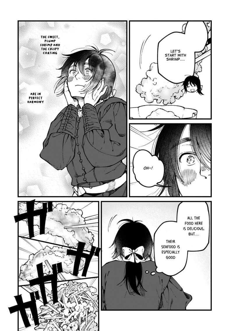 Isekai Izakaya Gen 79 14