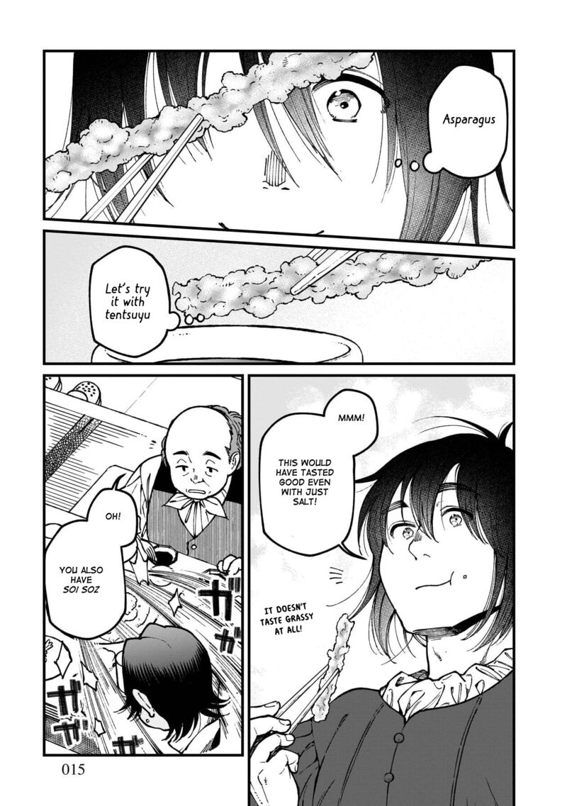 Isekai Izakaya Gen 79 16