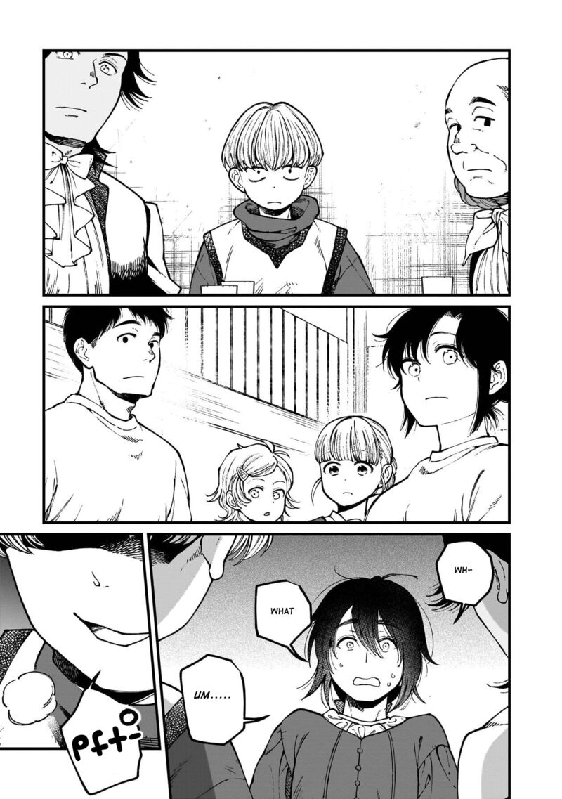 Isekai Izakaya Gen 79 22