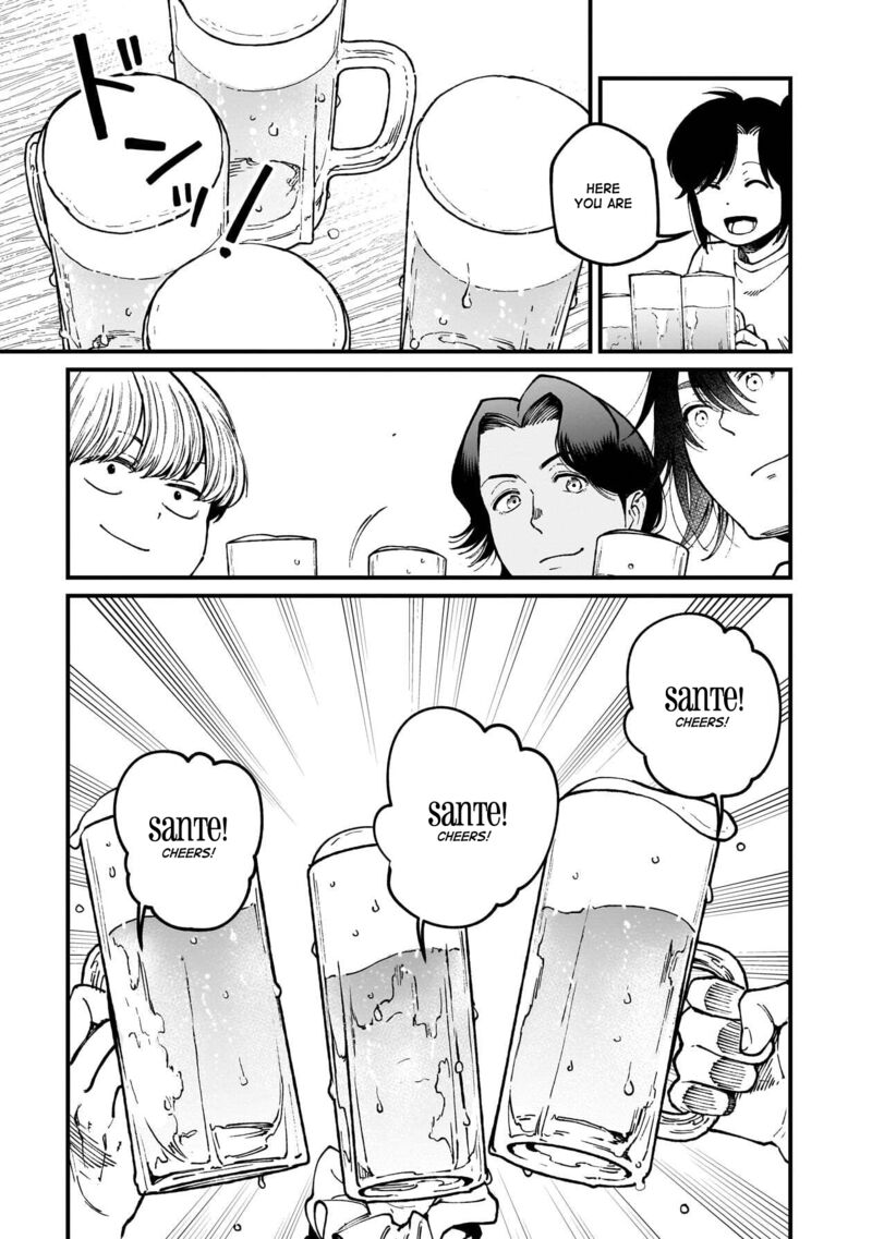 Isekai Izakaya Gen 79 26