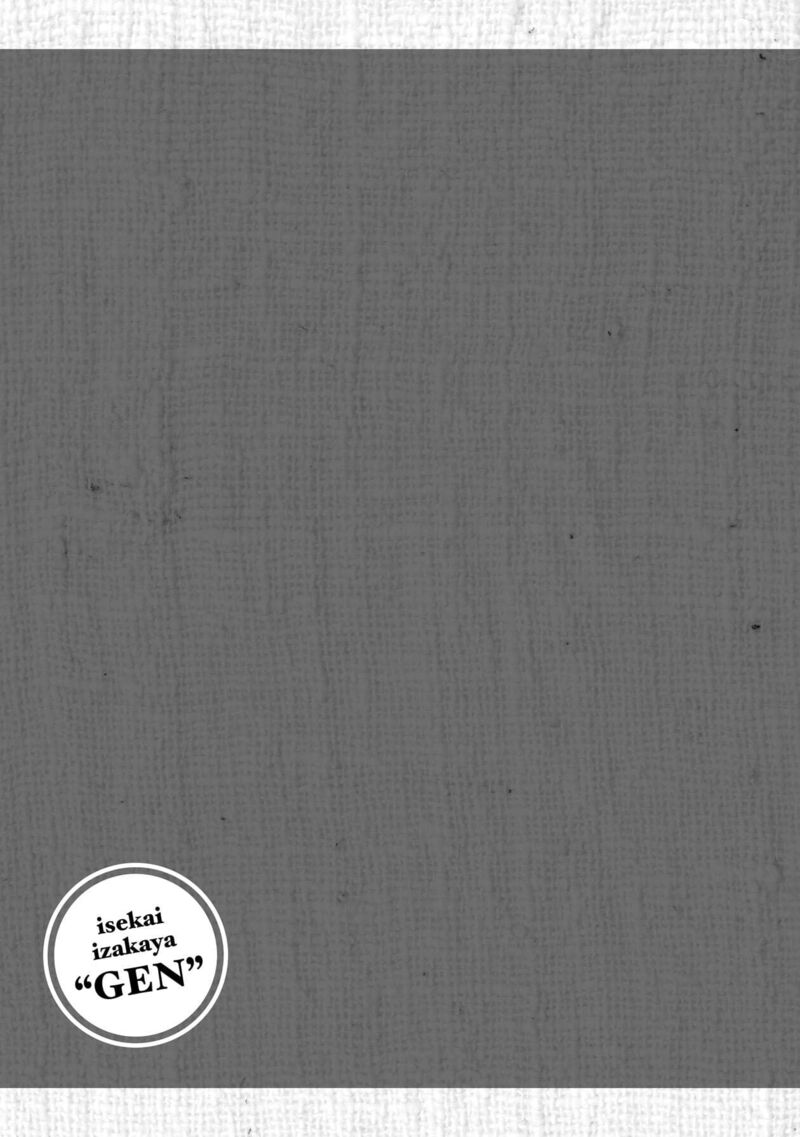 Isekai Izakaya Gen 79 28