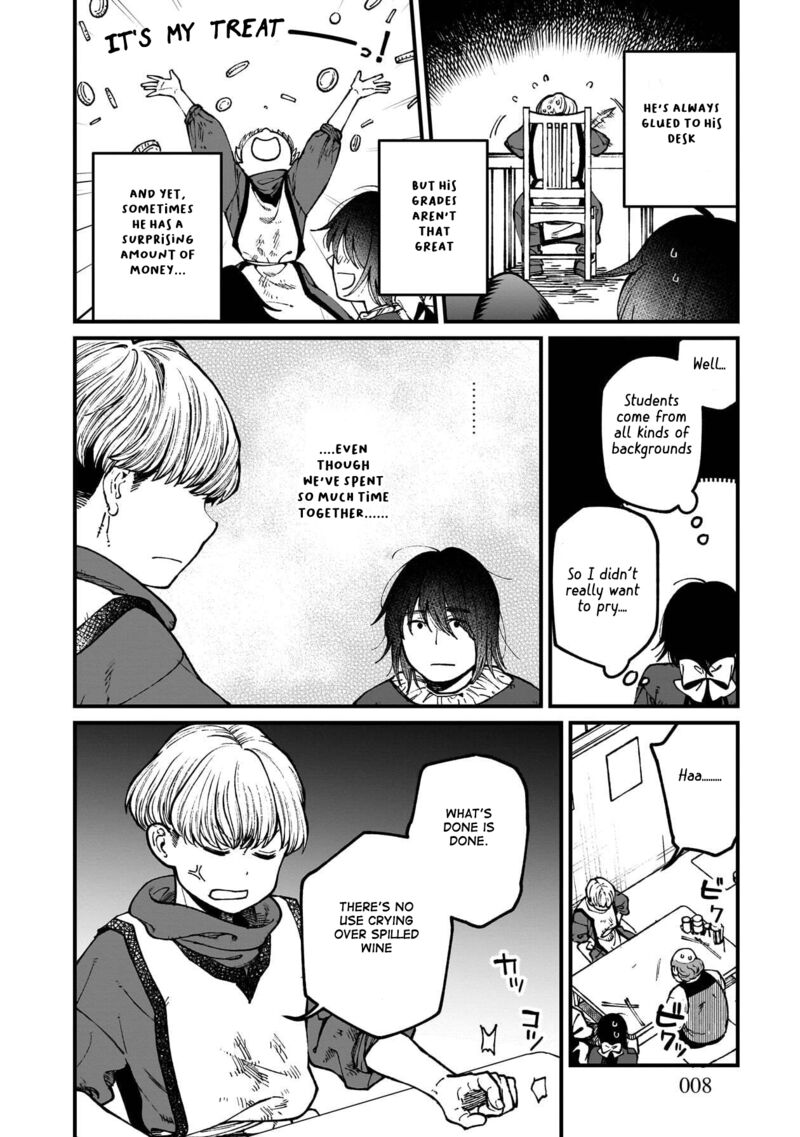 Isekai Izakaya Gen 79 9