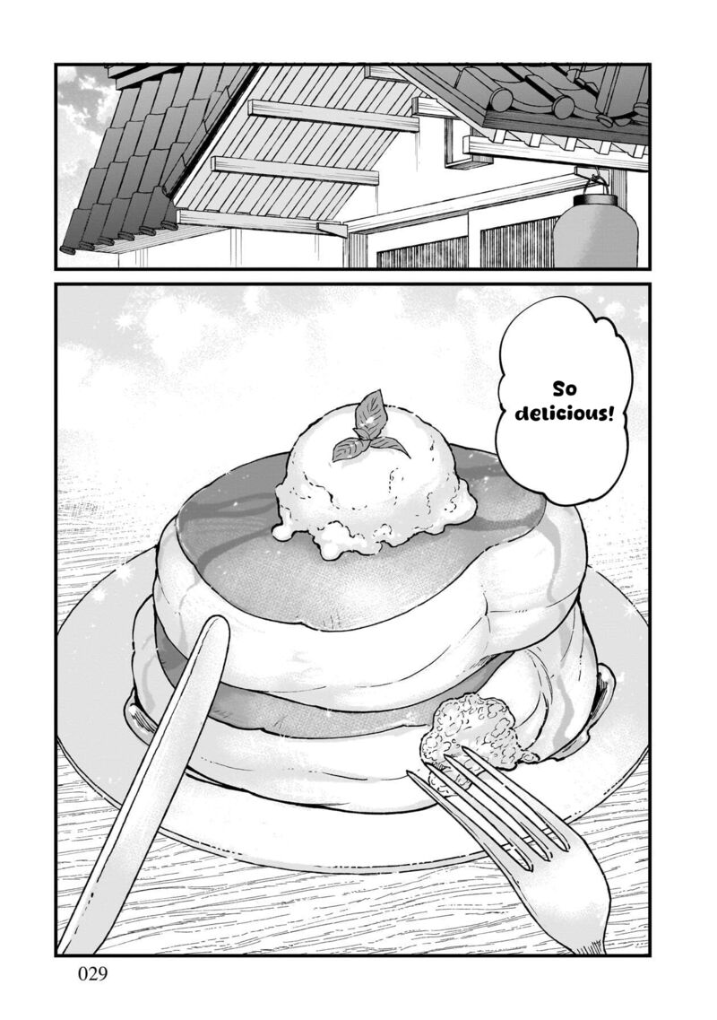 Isekai Izakaya Gen 80 2