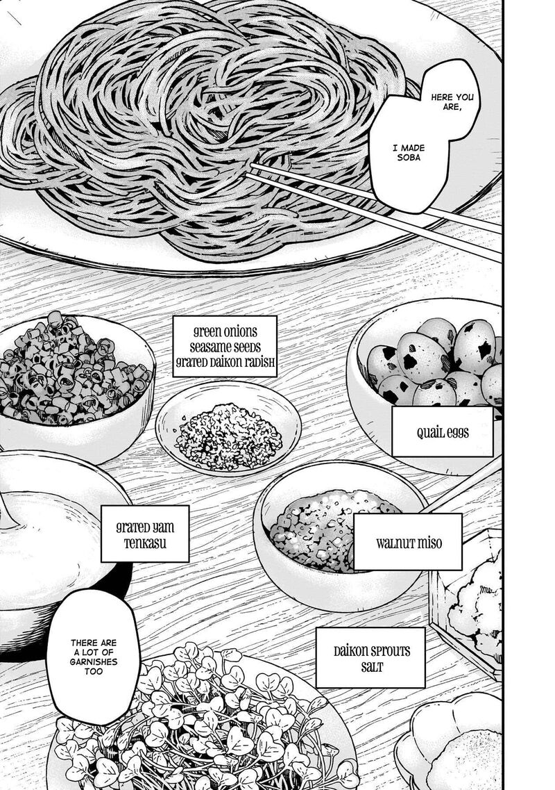 Isekai Izakaya Gen 81 14