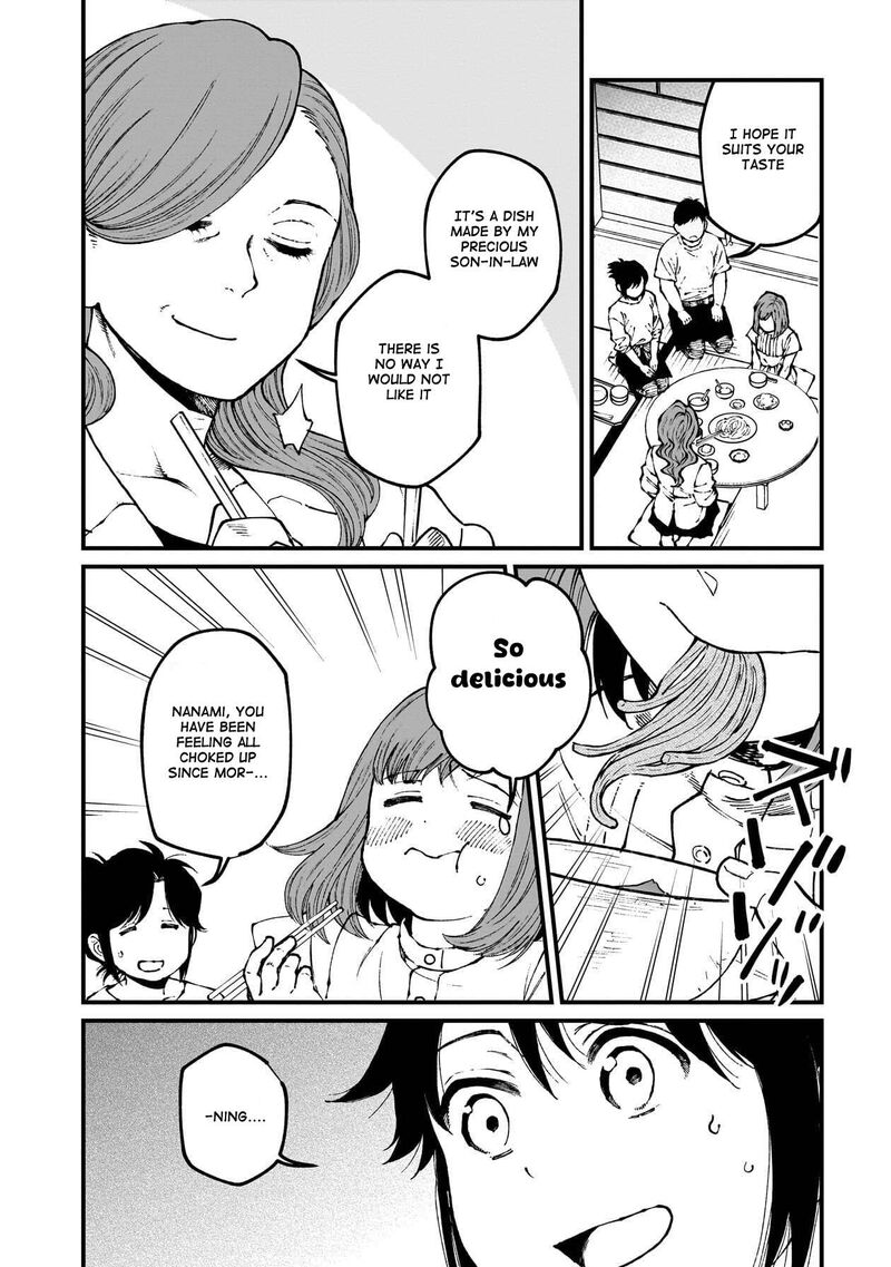 Isekai Izakaya Gen 81 15