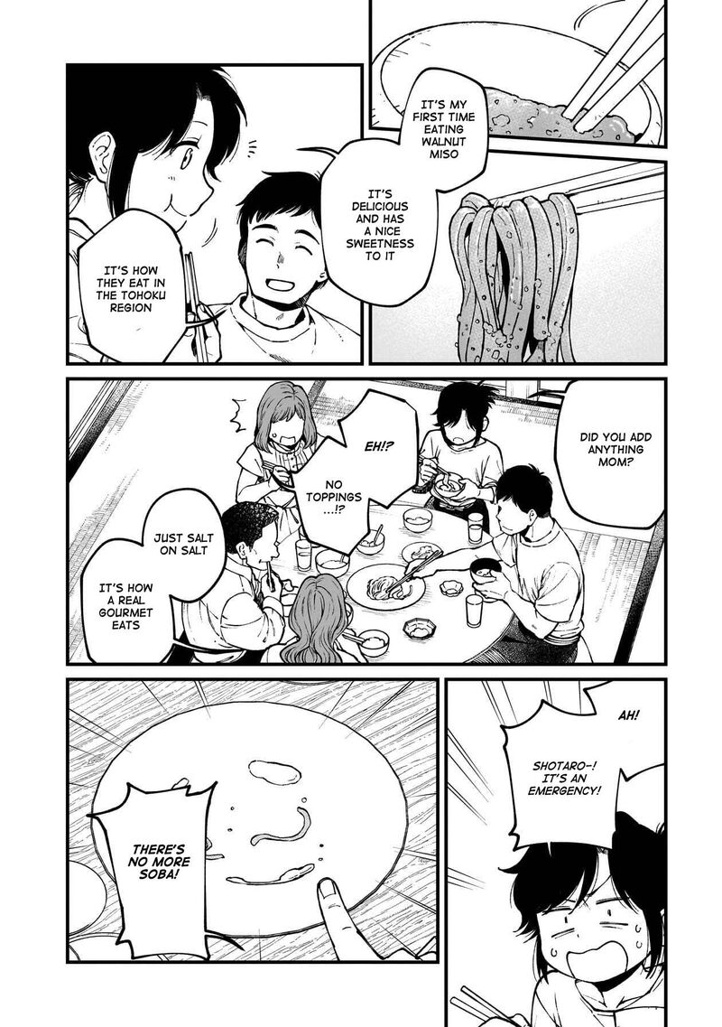 Isekai Izakaya Gen 81 21