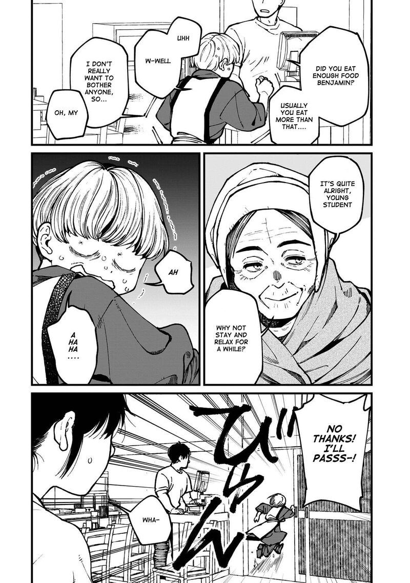 Isekai Izakaya Gen 82 10