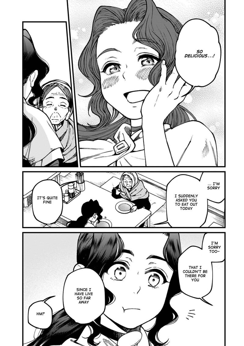 Isekai Izakaya Gen 82 13