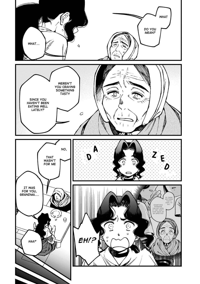 Isekai Izakaya Gen 82 14
