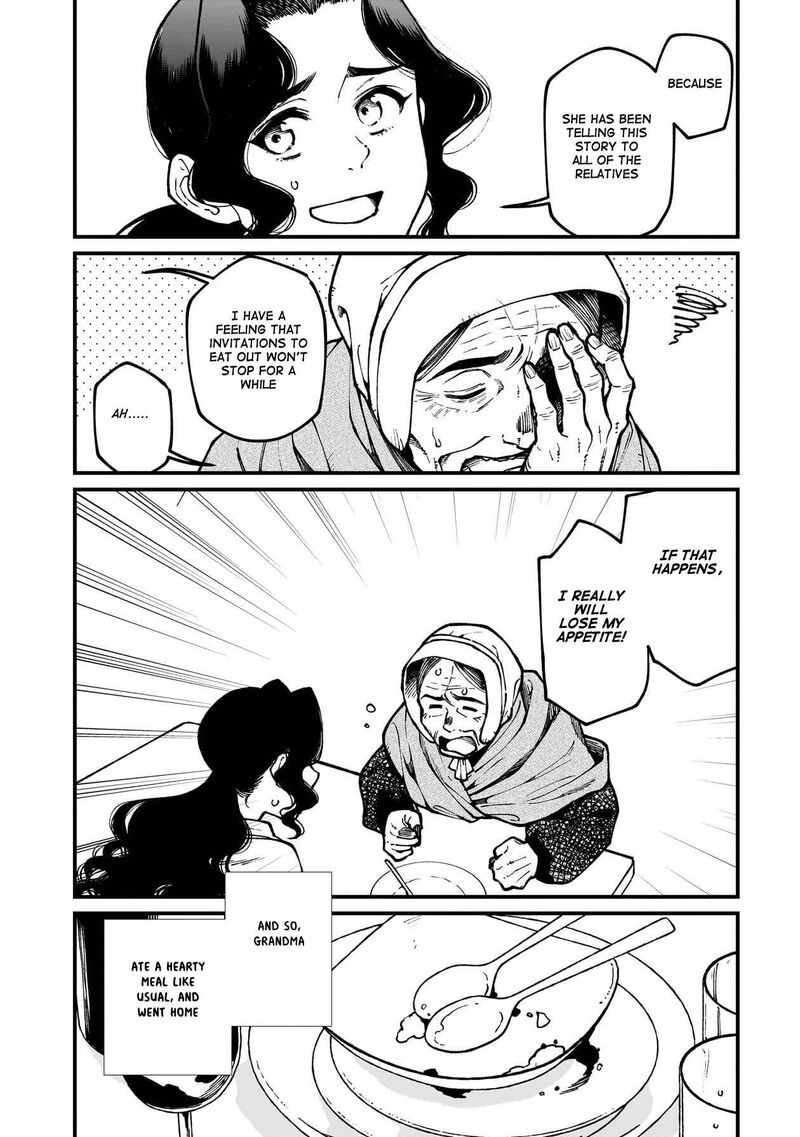 Isekai Izakaya Gen 82 17