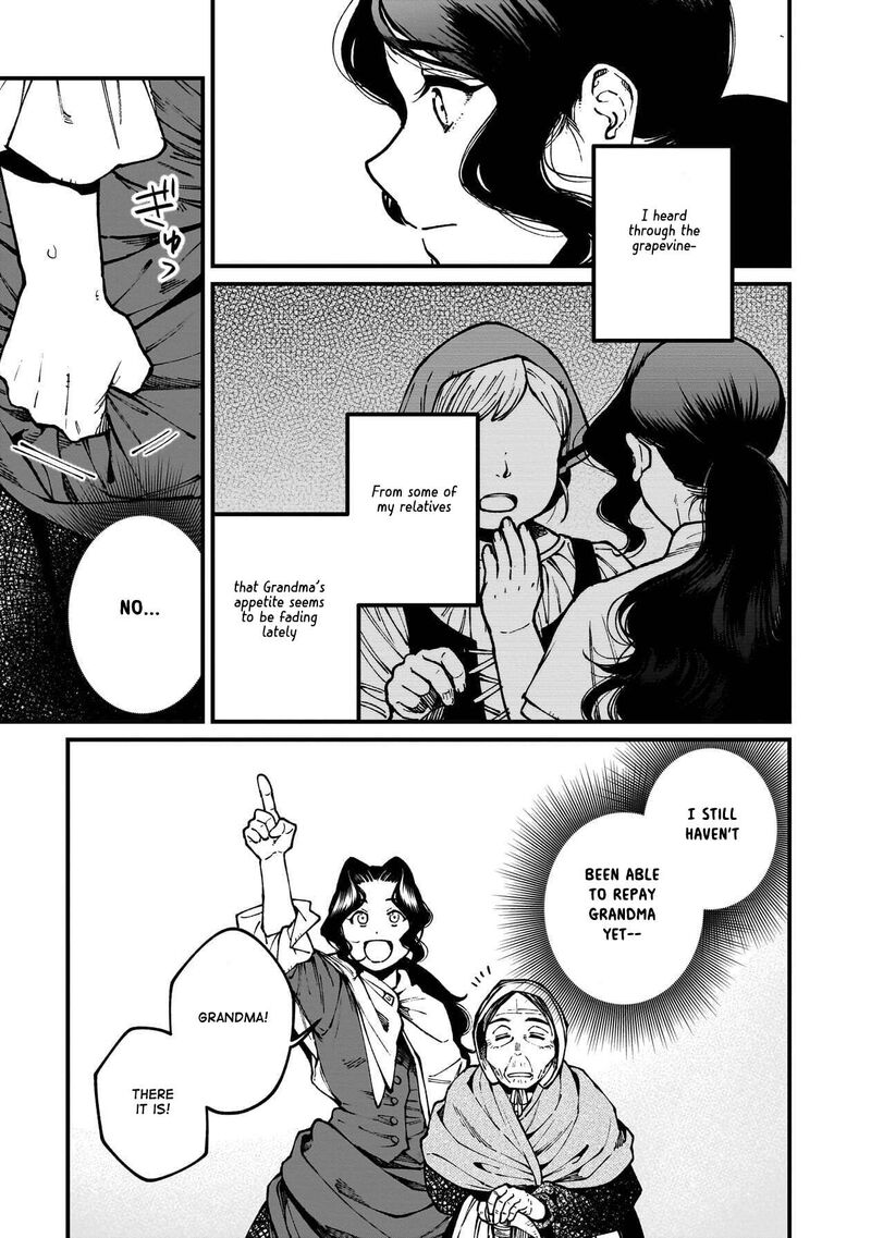 Isekai Izakaya Gen 82 4