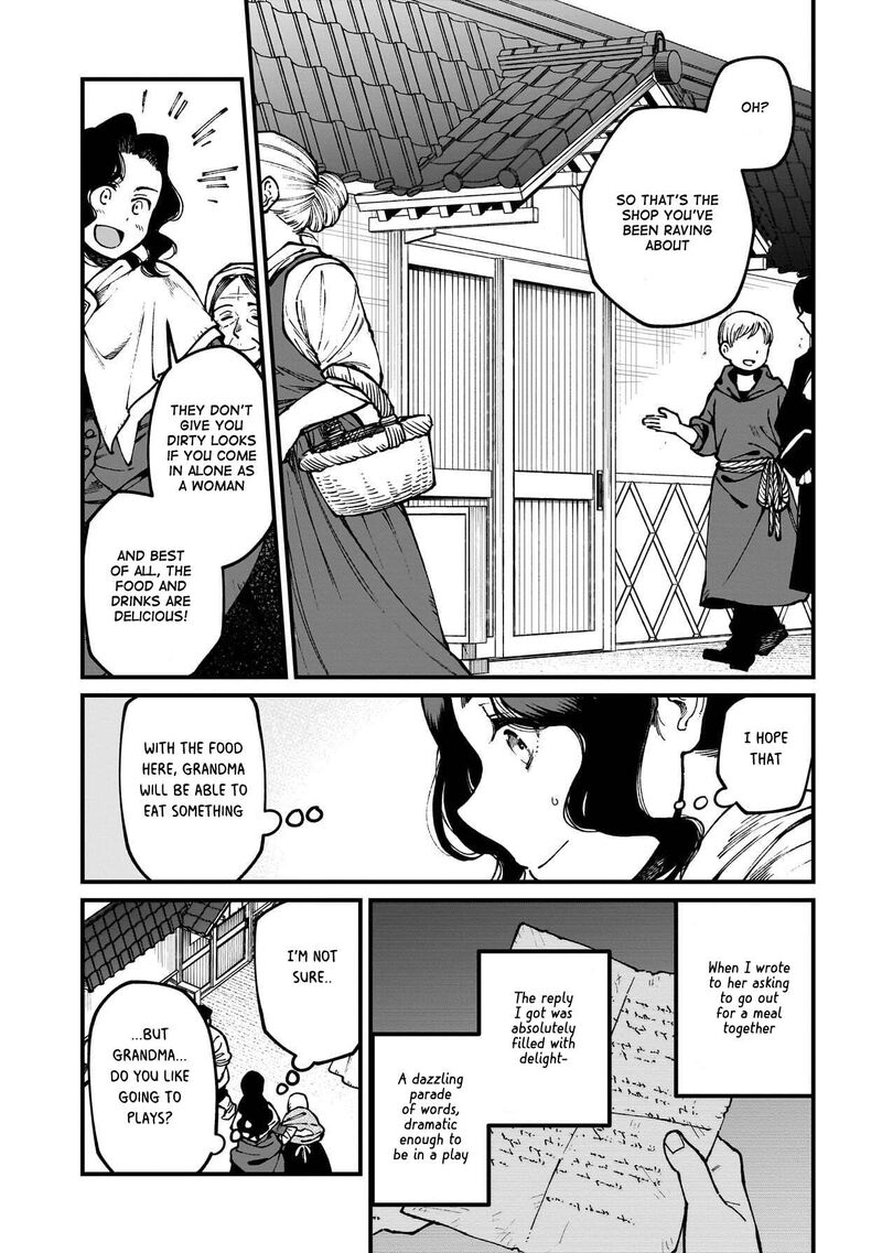 Isekai Izakaya Gen 82 5