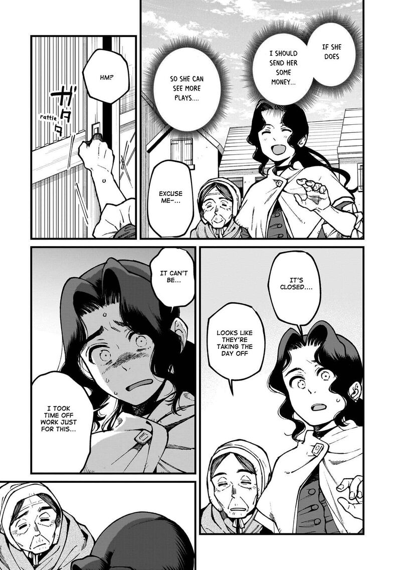 Isekai Izakaya Gen 82 6