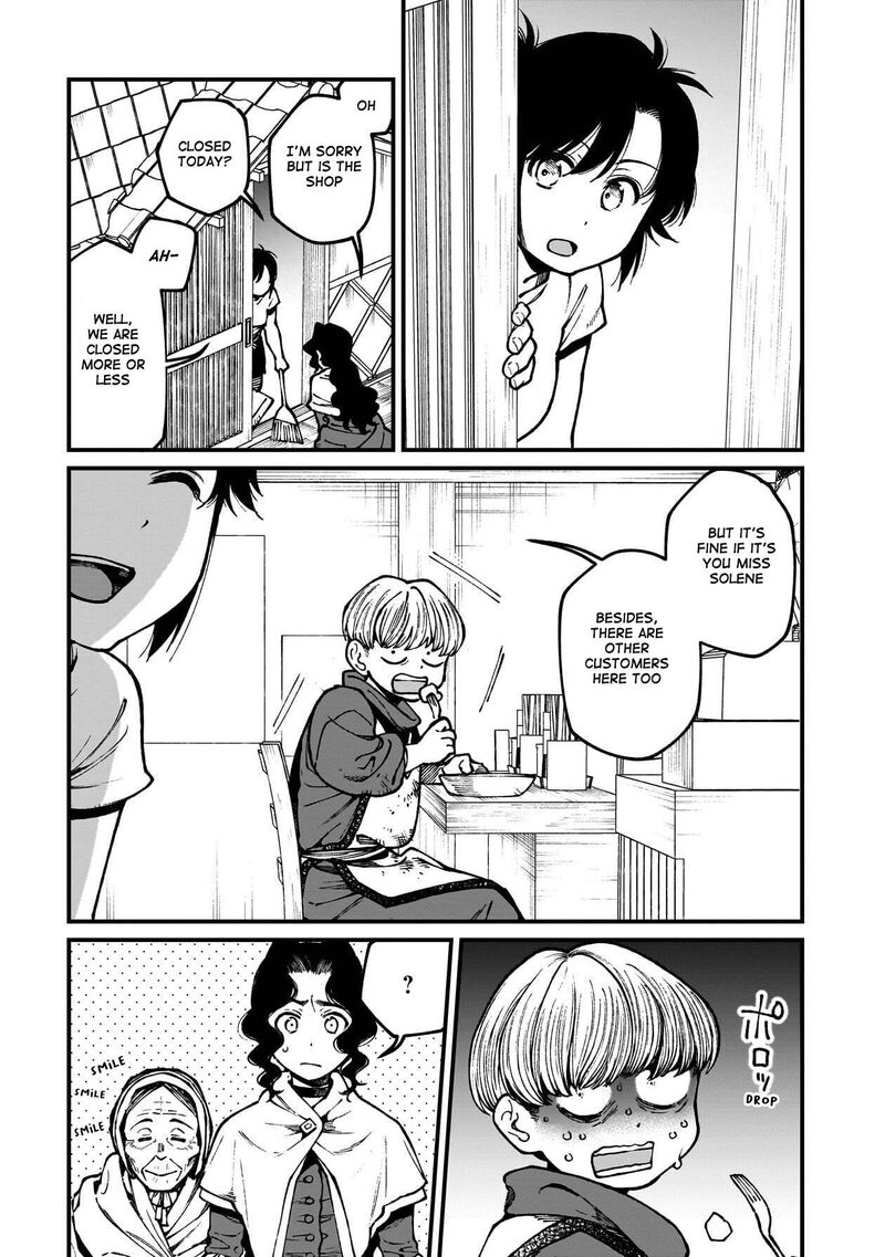 Isekai Izakaya Gen 82 8